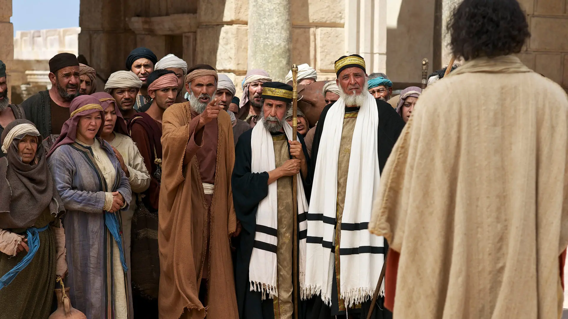 Read more about the article THE SABBATH