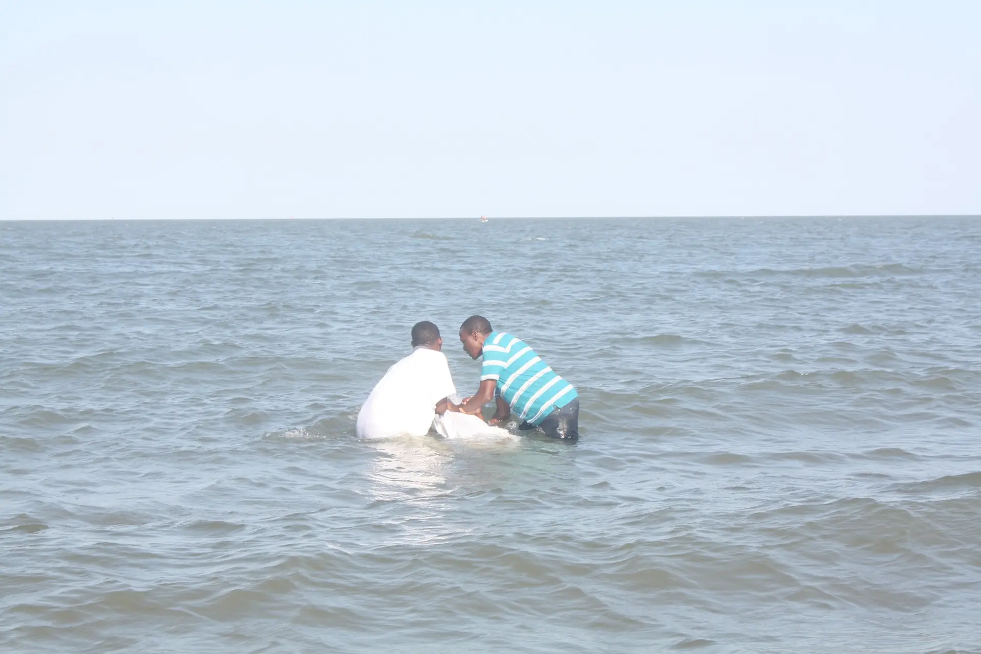 Read more about the article My New Life in Christ